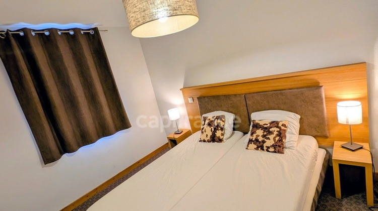 Ma-Cabane - Vente Appartement PRALOGNAN LA VANOISE, 36 m²