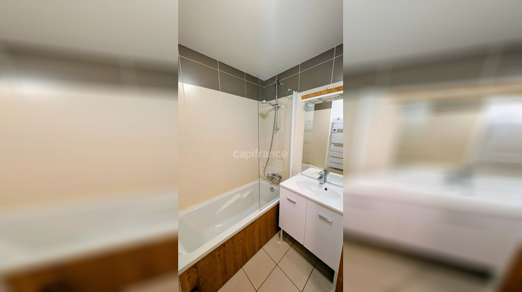 Ma-Cabane - Vente Appartement PRALOGNAN LA VANOISE, 36 m²