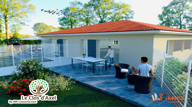 Ma-Cabane - Vente Appartement Pralong, 68 m²