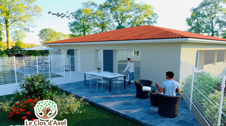 Ma-Cabane - Vente Appartement Pralong, 69 m²