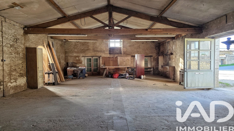 Ma-Cabane - Vente Appartement Pranzac, 190 m²