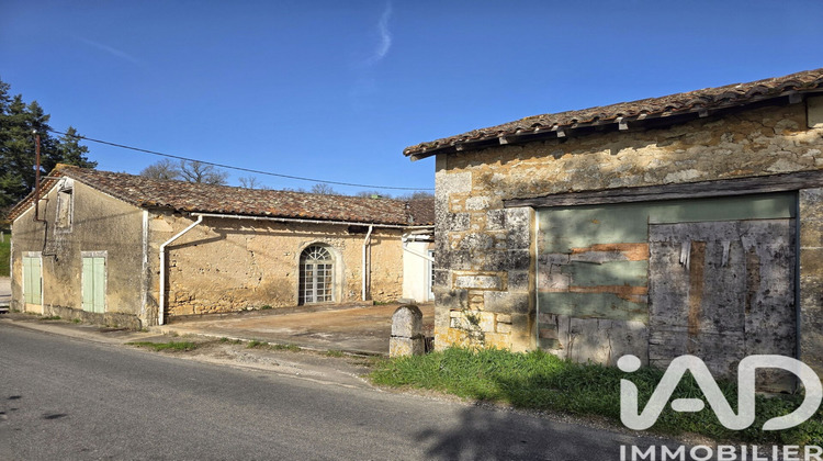 Ma-Cabane - Vente Appartement Pranzac, 190 m²