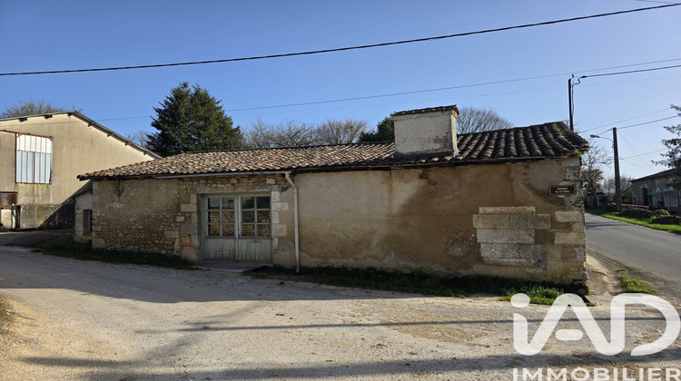 Ma-Cabane - Vente Appartement Pranzac, 190 m²