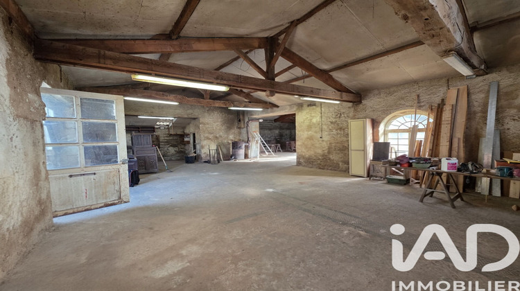 Ma-Cabane - Vente Appartement Pranzac, 190 m²