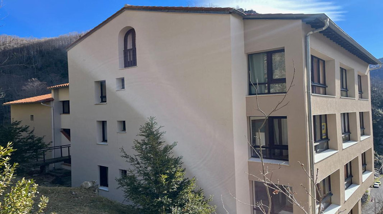 Ma-Cabane - Vente Appartement PRATS DE MOLLO LA PRESTE, 23 m²