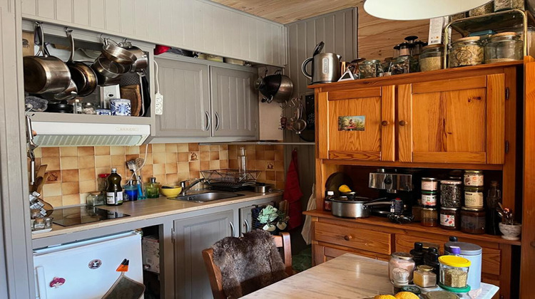 Ma-Cabane - Vente Appartement PRATS DE MOLLO LA PRESTE, 23 m²