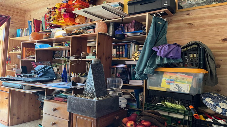 Ma-Cabane - Vente Appartement PRATS DE MOLLO LA PRESTE, 23 m²