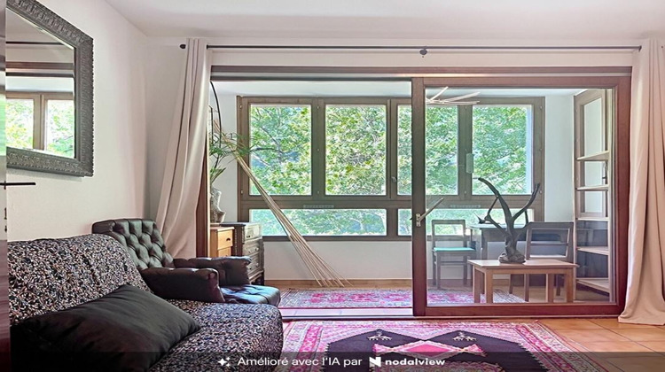 Ma-Cabane - Vente Appartement PRATS DE MOLLO LA PRESTE, 41 m²