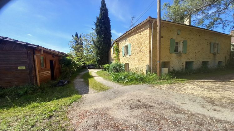 Ma-Cabane - Vente Appartement Prats-du-Périgord, 285 m²