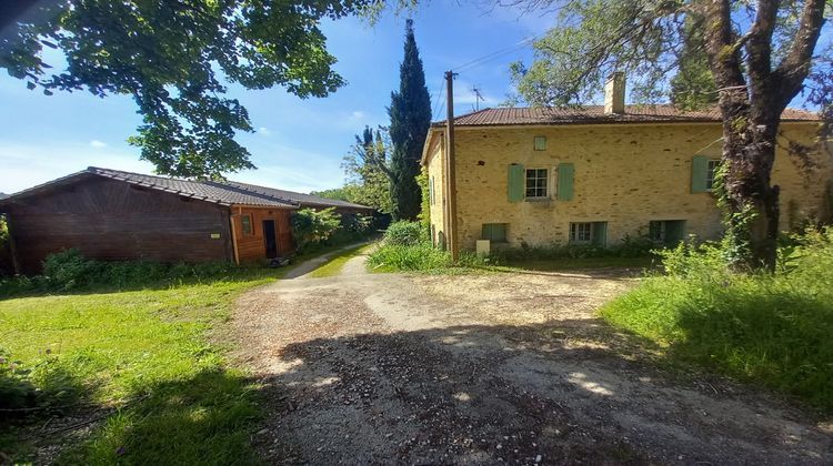 Ma-Cabane - Vente Appartement Prats-du-Périgord, 285 m²