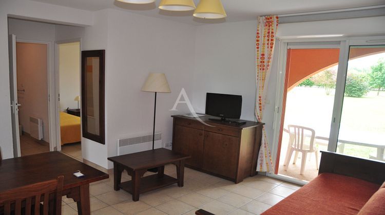 Ma-Cabane - Vente Appartement PRAYSSAC, 42 m²