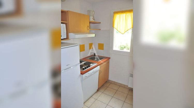 Ma-Cabane - Vente Appartement PRAYSSAC, 42 m²