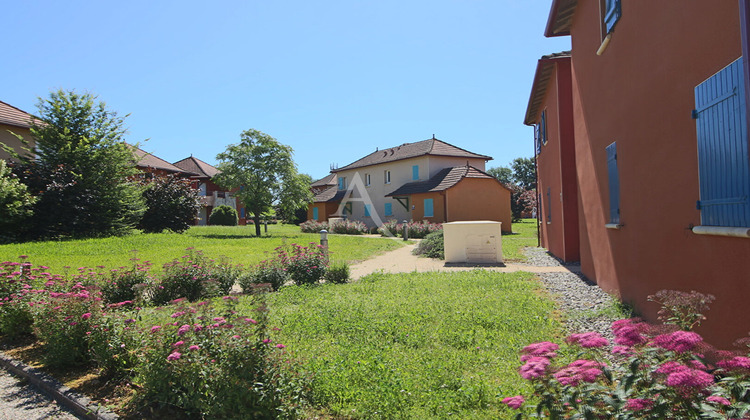 Ma-Cabane - Vente Appartement PRAYSSAC, 43 m²