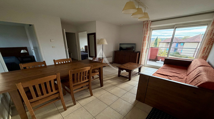 Ma-Cabane - Vente Appartement PRAYSSAC, 43 m²