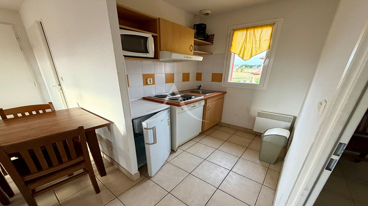 Ma-Cabane - Vente Appartement PRAYSSAC, 43 m²