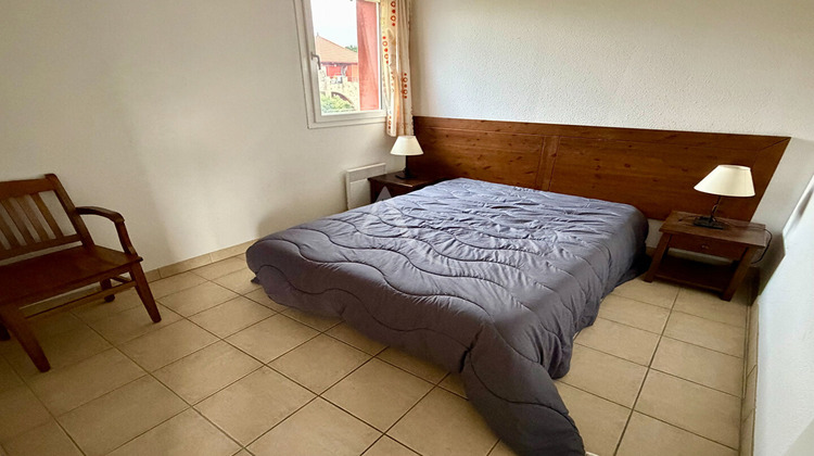 Ma-Cabane - Vente Appartement PRAYSSAC, 43 m²