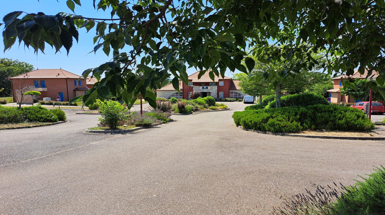 Ma-Cabane - Vente Appartement PRAYSSAC, 42 m²