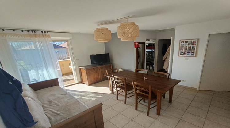 Ma-Cabane - Vente Appartement PRAYSSAC, 42 m²