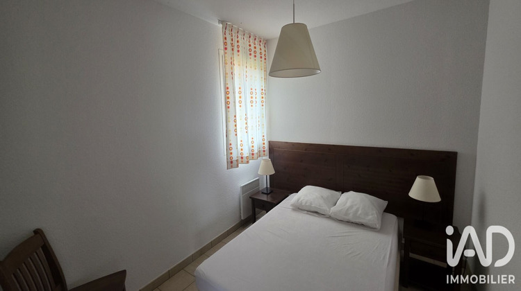 Ma-Cabane - Vente Appartement Prayssac, 42 m²