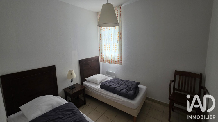 Ma-Cabane - Vente Appartement Prayssac, 42 m²