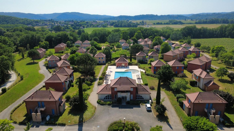 Ma-Cabane - Vente Appartement PRAYSSAC, 42 m²