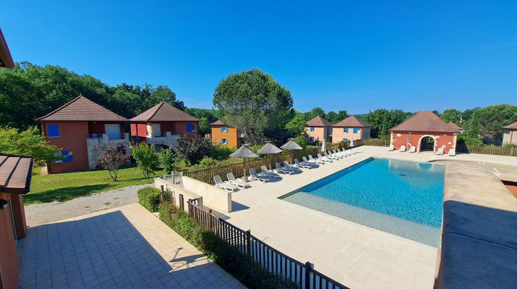 Ma-Cabane - Vente Appartement PRAYSSAC, 42 m²