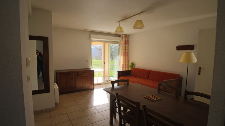 Ma-Cabane - Vente Appartement PRAYSSAC, 42 m²