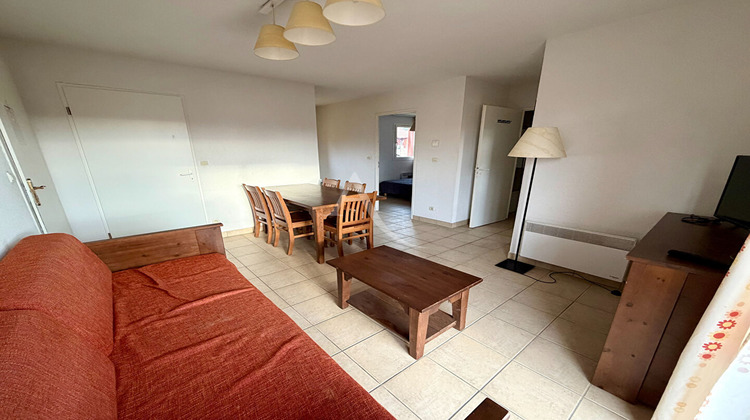 Ma-Cabane - Vente Appartement PRAYSSAC, 43 m²