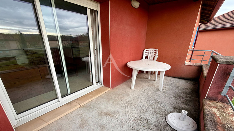 Ma-Cabane - Vente Appartement PRAYSSAC, 43 m²