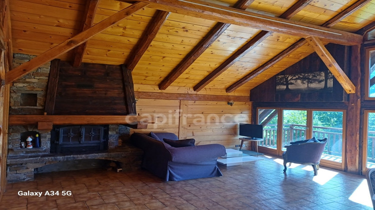 Ma-Cabane - Vente Appartement PRAZ SUR ARLY, 146 m²