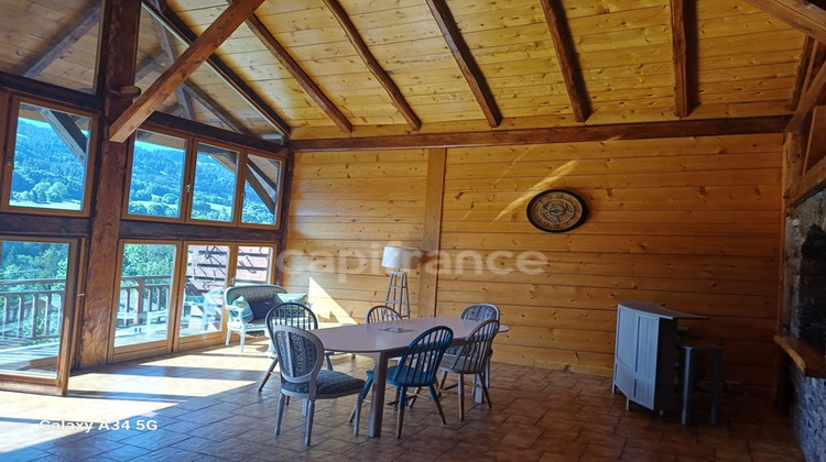 Ma-Cabane - Vente Appartement PRAZ SUR ARLY, 146 m²