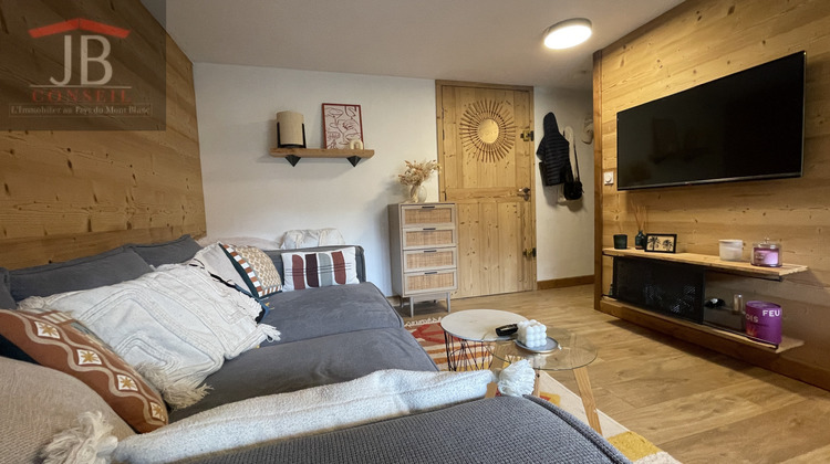 Ma-Cabane - Vente Appartement Praz-sur-Arly, 42 m²