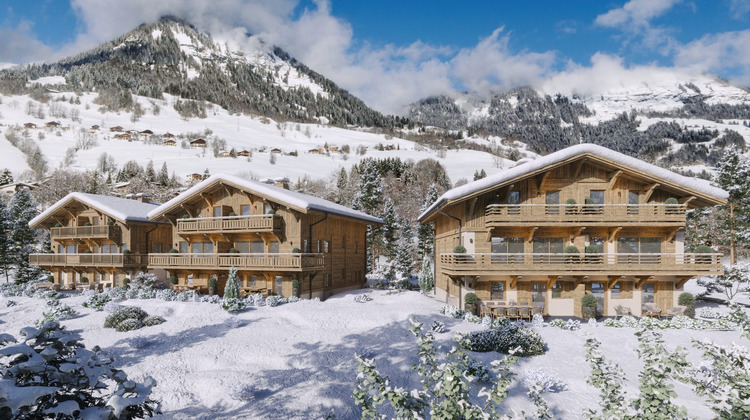 Ma-Cabane - Vente Appartement Praz-sur-Arly, 160 m²