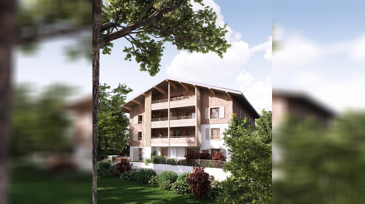 Ma-Cabane - Vente Appartement PRAZ SUR ARLY, 77 m²