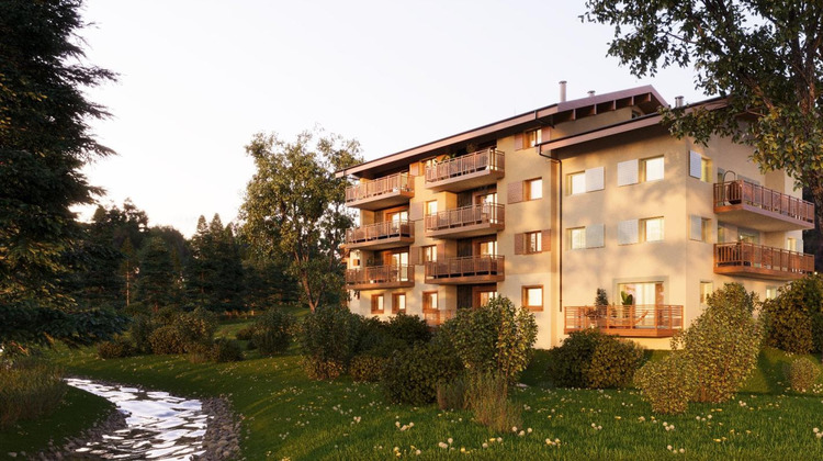 Ma-Cabane - Vente Appartement PRAZ SUR ARLY, 78 m²