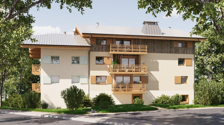 Ma-Cabane - Vente Appartement PRAZ SUR ARLY, 78 m²