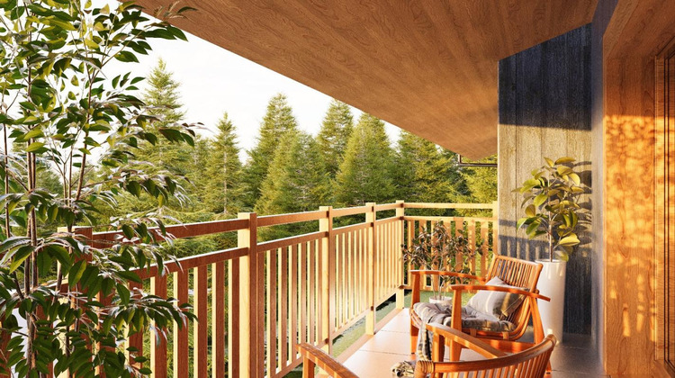 Ma-Cabane - Vente Appartement PRAZ SUR ARLY, 78 m²