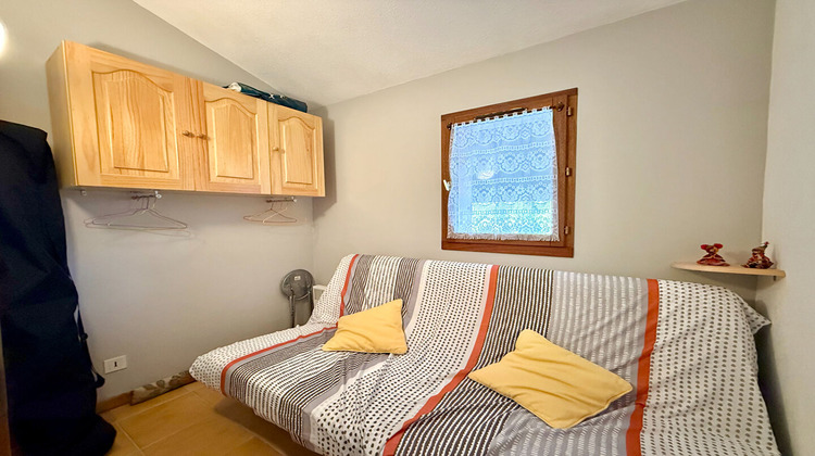 Ma-Cabane - Vente Appartement PRAZ-SUR-ARLY, 23 m²
