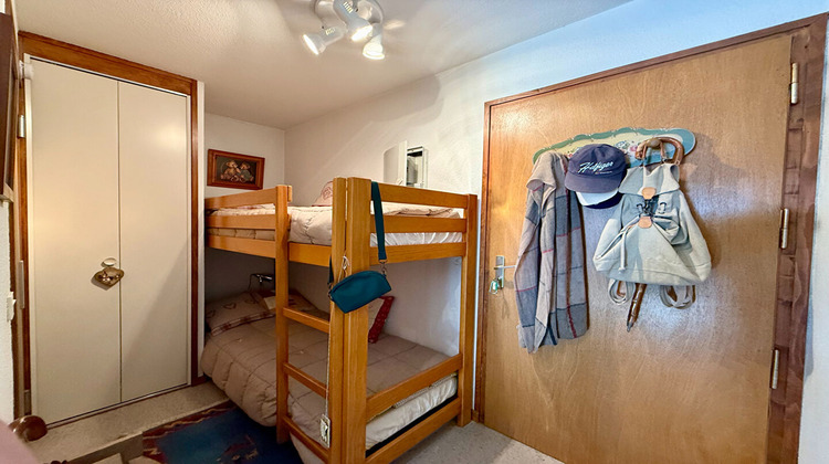 Ma-Cabane - Vente Appartement PRAZ-SUR-ARLY, 22 m²