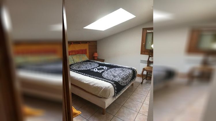 Ma-Cabane - Vente Appartement Praz-sur-Arly, 31 m²