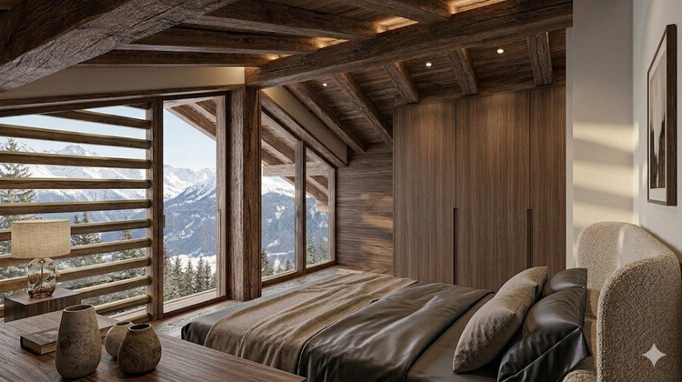 Ma-Cabane - Vente Appartement Praz-sur-Arly, 223 m²