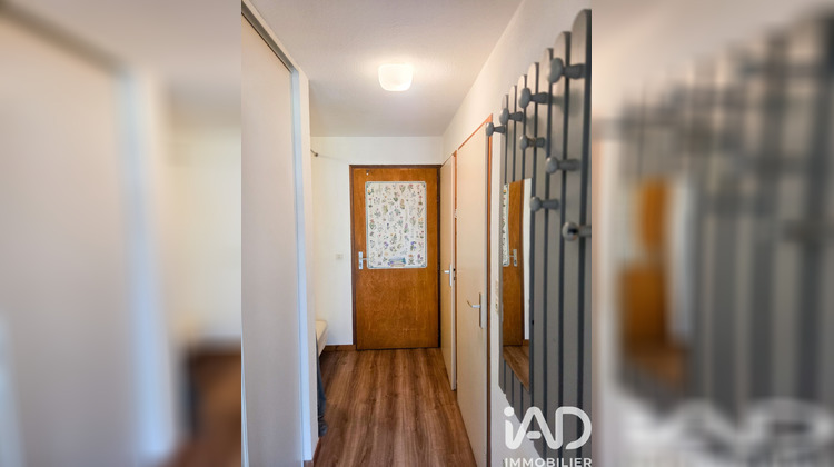 Ma-Cabane - Vente Appartement Praz-sur-Arly, 24 m²