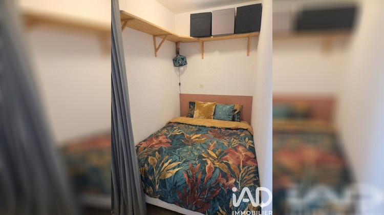 Ma-Cabane - Vente Appartement Praz-sur-Arly, 24 m²