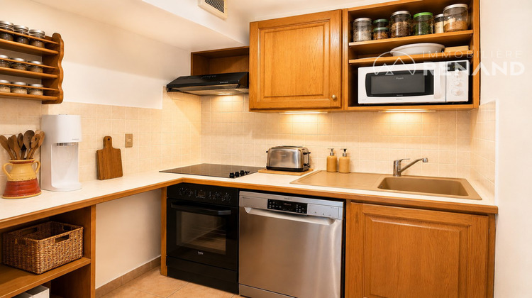 Ma-Cabane - Vente Appartement Praz-sur-Arly, 48 m²