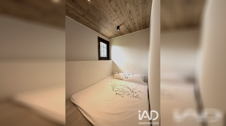 Ma-Cabane - Vente Appartement Praz-sur-Arly, 28 m²