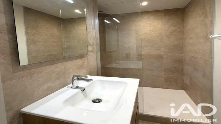 Ma-Cabane - Vente Appartement Praz-sur-Arly, 21 m²
