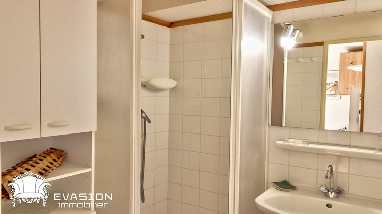 Ma-Cabane - Vente Appartement Praz-sur-Arly, 24 m²