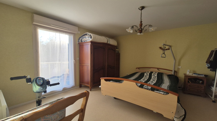 Ma-Cabane - Vente Appartement Précigné, 44 m²