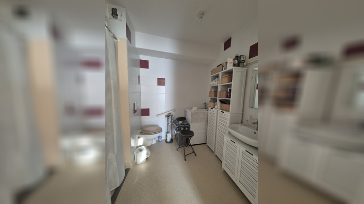 Ma-Cabane - Vente Appartement Précigné, 44 m²