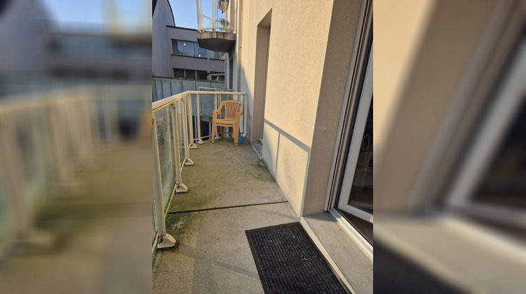 Ma-Cabane - Vente Appartement Précigné, 44 m²